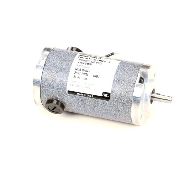 (image for) Electro Freeze HC151140 MOTOR-SPINDLE 51W 115V FWR